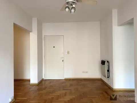 Departamento en Alquiler 40 años