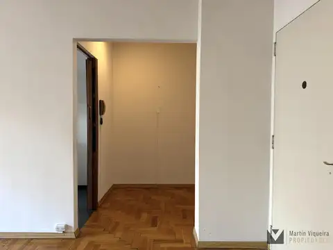Departamento en Alquiler Permite mascota