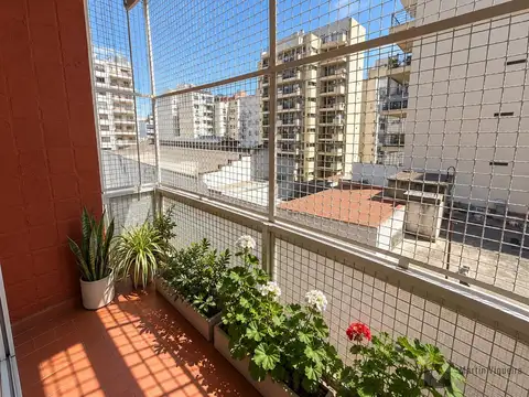 Departamento en Alquiler de 1 dormitorio