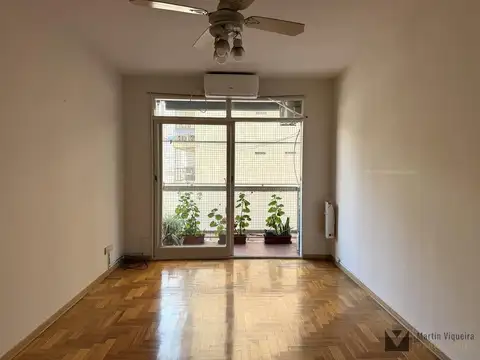 Departamento en Alquiler de 2 ambientes