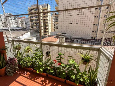 Departamento en Alquiler en Caballito, $ 800.000