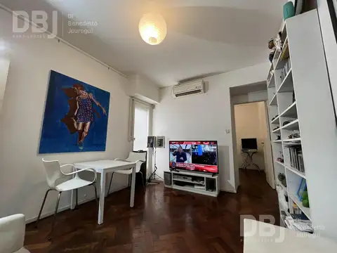 Departamento en Alquiler de 2 ambientes
