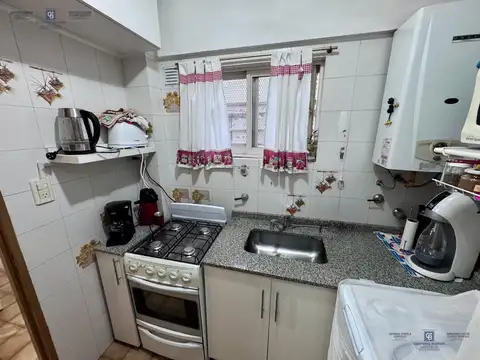 Departamento en Venta 27 años