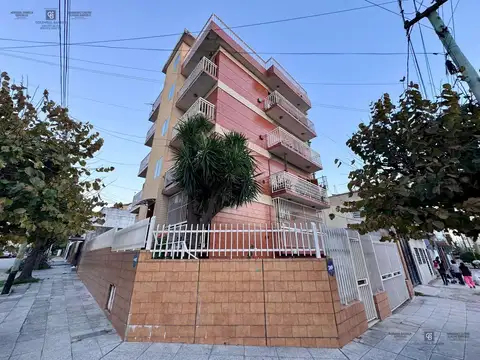 Venta departamento 2 ambientes Villa Elisa con Balcon