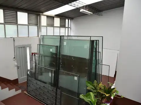 Galpon en Venta 25 años