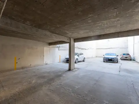 Venta cochera cubierta en Gascón 1224 – Palermo