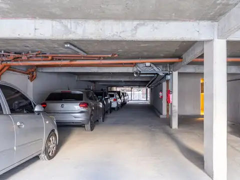 Venta cochera cubierta en Gascón 1224 – Palermo