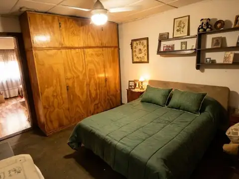 Depto Tipo Casa en Venta con 1 cocheras