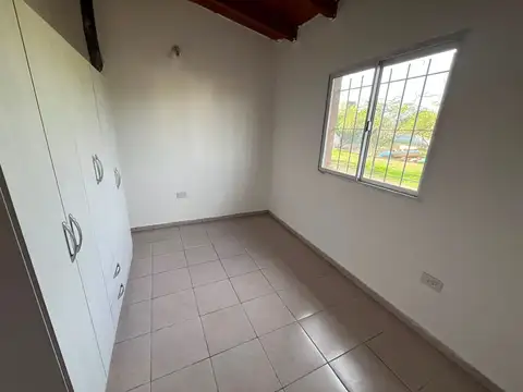 Casa en Venta 2 años