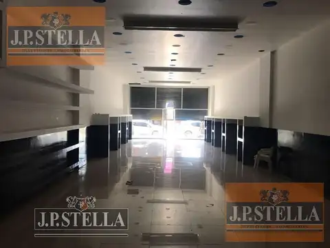 COMPLEJO 9 LOCALES COMERCIALES (7 ALQUILADOS CON RENTA) - Ezeiza