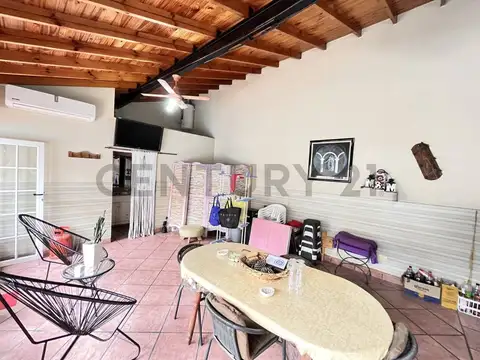 Casa en Venta 38 años