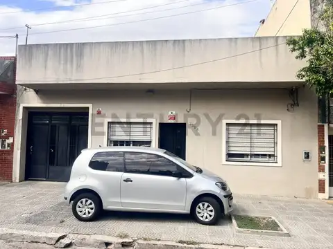 Julio Argentino Roca 2100