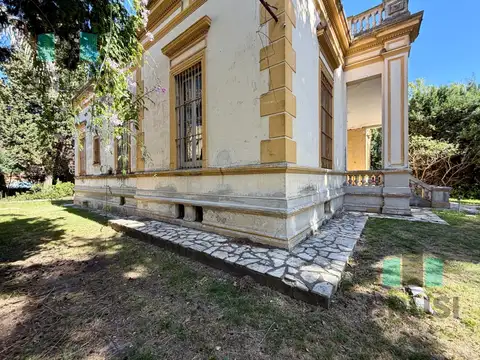 Casa en Alquiler A Estrenar