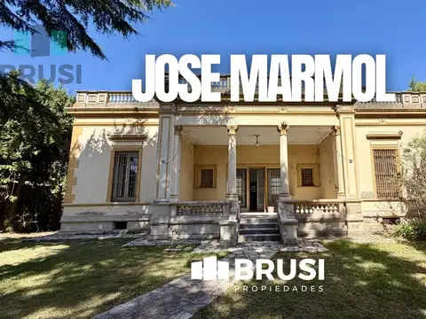 VENTA O ALQUILER COMERCIAL CASA 5 AMBIENTES - JOSE MARMOL - ALMIRANTE BROWN