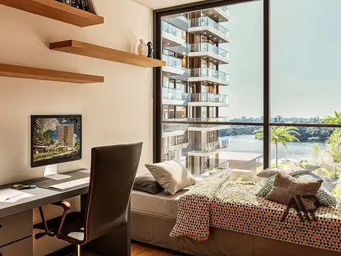 Departamento en Venta en Canelones, USD 407.000