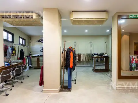 Local en Venta en Villa Ortuzar, USD 590.000