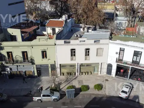 Local en Venta en Villa Ortuzar, USD 590.000