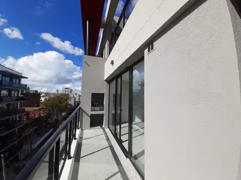 Departamento en Venta al Norte