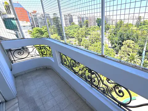 Departamento en Alquiler al Oeste