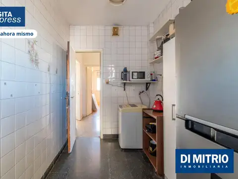Departamento en Venta al Norte