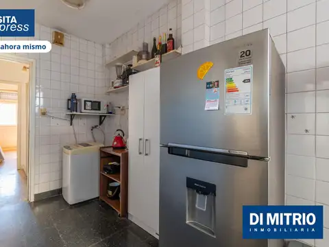 Departamento en Venta 45 años
