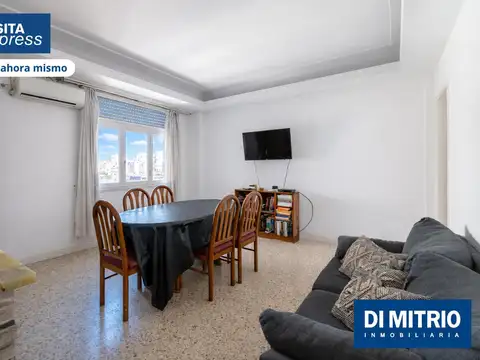 Departamento en Venta de 3 dormitorios