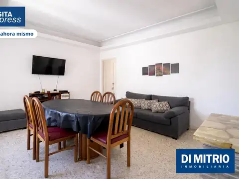Departamento en Venta de 4 ambientes