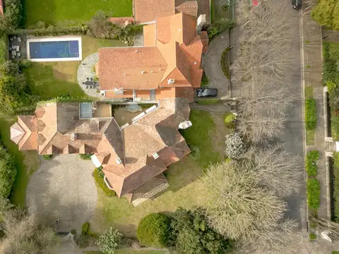 Casa en Venta en Mar Del Plata, USD 1.800.000