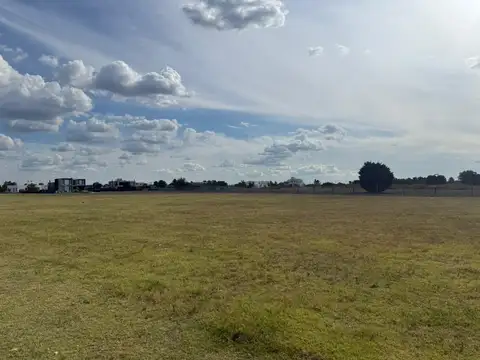 Terreno en Venta en Fisherton, USD 120.000