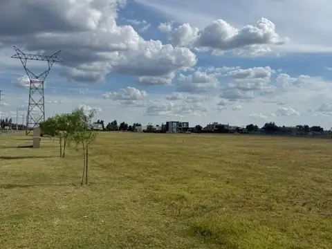 Terreno en Venta en Fisherton, USD 120.000