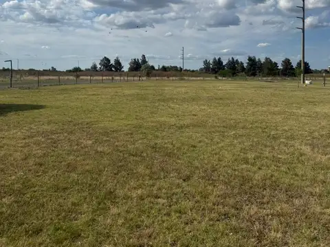 Terreno en Los Pasos Del Jockey 2