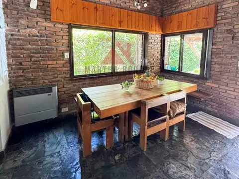 Casa Chalet  en Venta en Indio Cuá Golf Club, Exaltación de la Cruz, G.B.A. Zona Norte