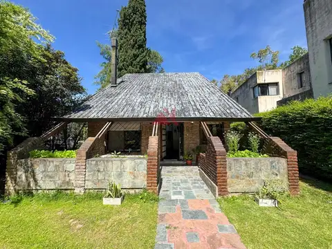 Casa Chalet  en Venta en Indio Cuá Golf Club, Exaltación de la Cruz, G.B.A. Zona Norte