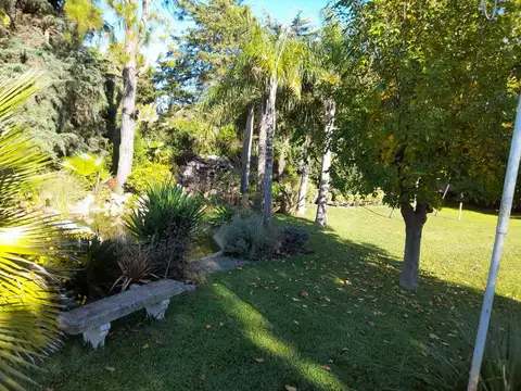 Casa en Venta 25 años