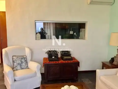 Departamento en Alquiler Temporal de 2 ambientes