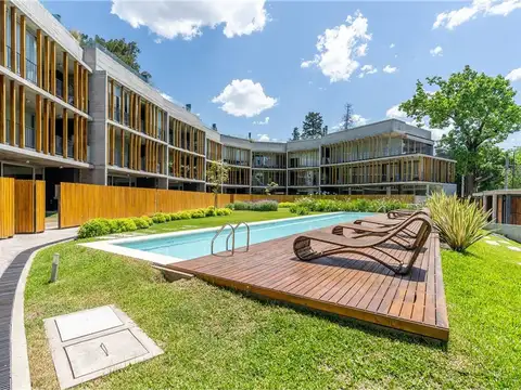 VENTA CASA 4 AMB. CON COCHERA EN OM PUNTA CHICA