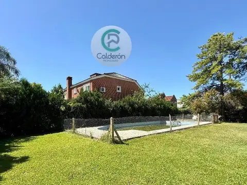 Terreno Lote en Venta Country Banco Provincia