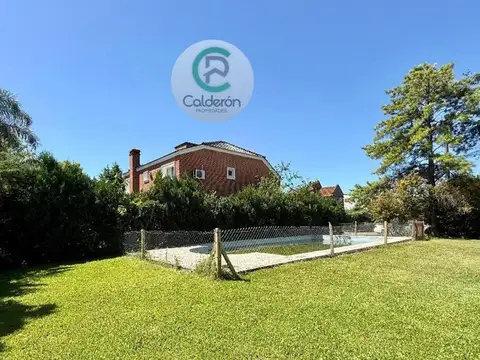 Terreno Lote en Venta Country Banco Provincia