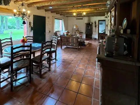 Casa en Venta en San Miguel del Monte, USD 212.000