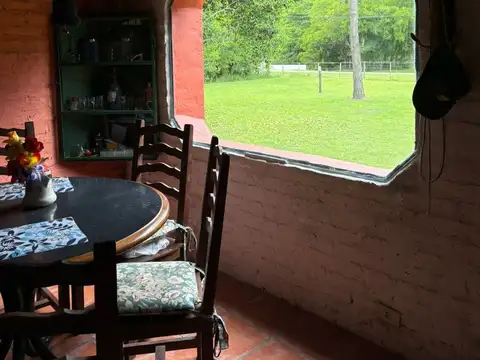 VENTA CASA SAN MIGUEL DEL MONTE 6 AMBIENTES