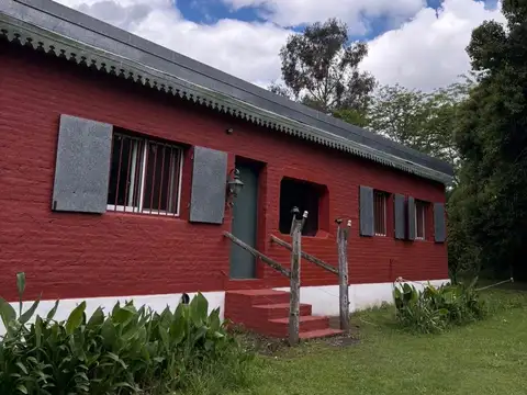 VENTA CASA SAN MIGUEL DEL MONTE 6 AMBIENTES