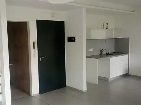 Departamento en Alquiler de Monoambiente