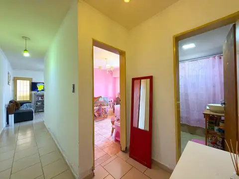 Depto Tipo Casa en Venta 15 años