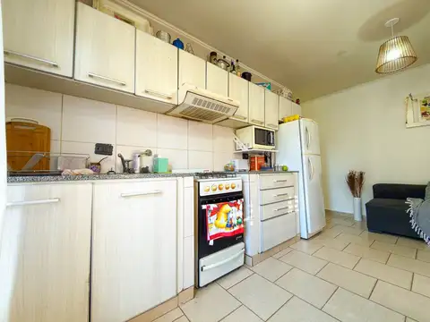 Depto Tipo Casa en Venta en Tandil, USD 59.000