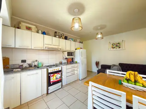 Depto Tipo Casa en Venta de 2 dormitorios