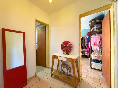 Depto Tipo Casa en Venta con 1 cocheras