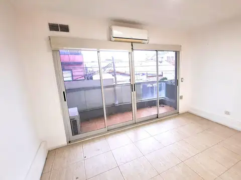 Departamento Monoambiente en Alquiler en Villa Ballester