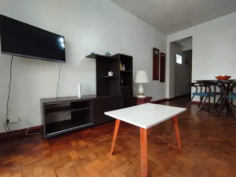 Departamento en Alquiler Temporal en Monserrat, $ 950.000