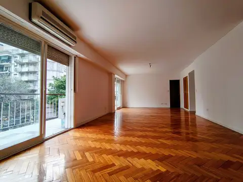 VENTA DEPARTAMENTO 4 AMBIENTES COCHERA BELGRANO