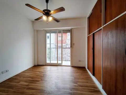 Departamento en Venta en Belgrano, USD 425.000